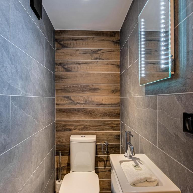 Apartment Winn, Alpes Agency, Central Chamonix, Sleeps 6 - Appartamento con 3 Camere da Letto - 7