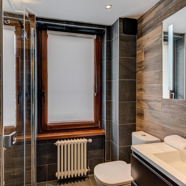 Apartment Winn, Alpes Agency, Central Chamonix, Sleeps 6 - Appartamento con 3 Camere da Letto - 29