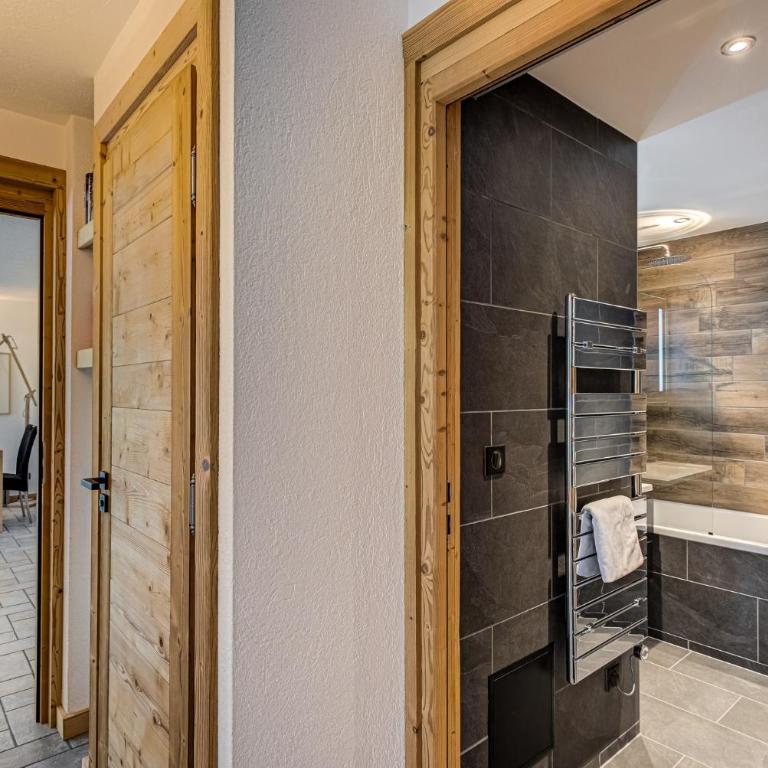Apartment Winn, Alpes Agency, Central Chamonix, Sleeps 6 - Appartamento con 3 Camere da Letto - 20