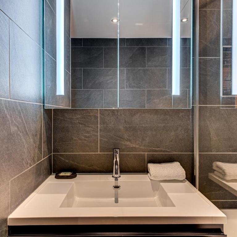 Apartment Winn, Alpes Agency, Central Chamonix, Sleeps 6 - Appartamento con 3 Camere da Letto - 21
