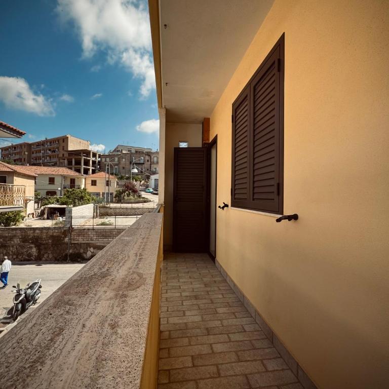 Freya Rooms - Camera Matrimoniale con Balcone - 6