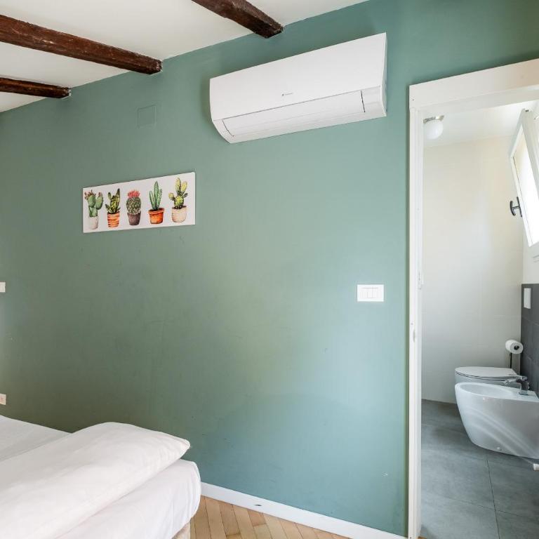 La Mansarda del Pratello by Wonderful Italy - Appartamento con 1 Camera da Letto - 9