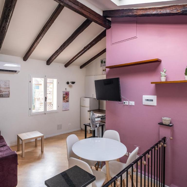 La Mansarda del Pratello by Wonderful Italy - Appartamento con 1 Camera da Letto - 12