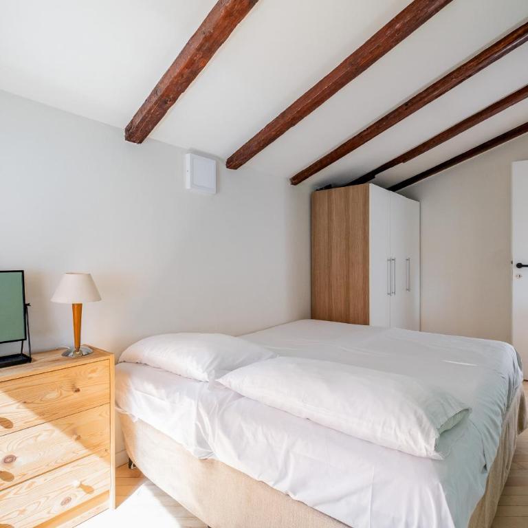 La Mansarda del Pratello by Wonderful Italy - Appartamento con 1 Camera da Letto - 15