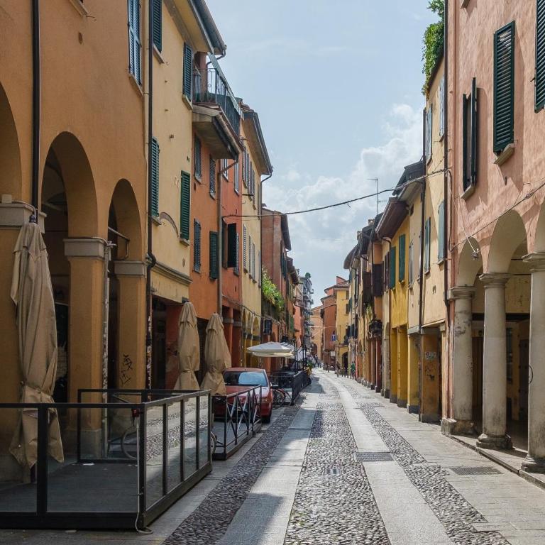 La Mansarda del Pratello by Wonderful Italy - Appartamento con 1 Camera da Letto - 21