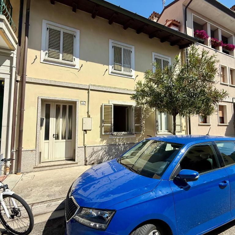 Volta - Casa Vacanze con 3 Camere da Letto - 15