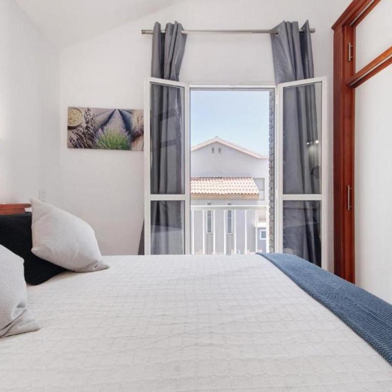 913 Green Oasis Club, near Meloneras - One-Bedroom Chalet - 15