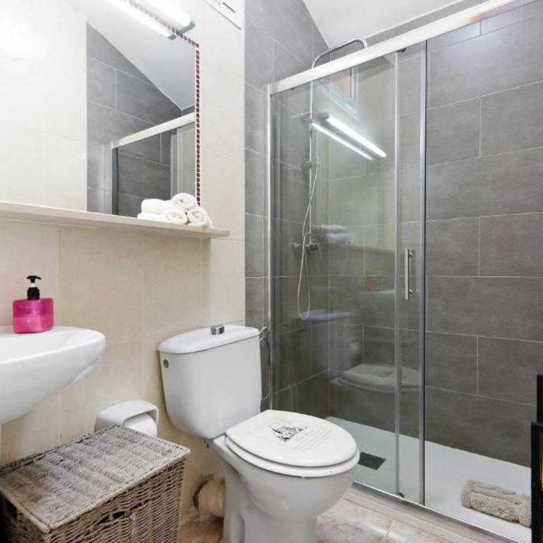 913 Green Oasis Club, near Meloneras - One-Bedroom Chalet - 11