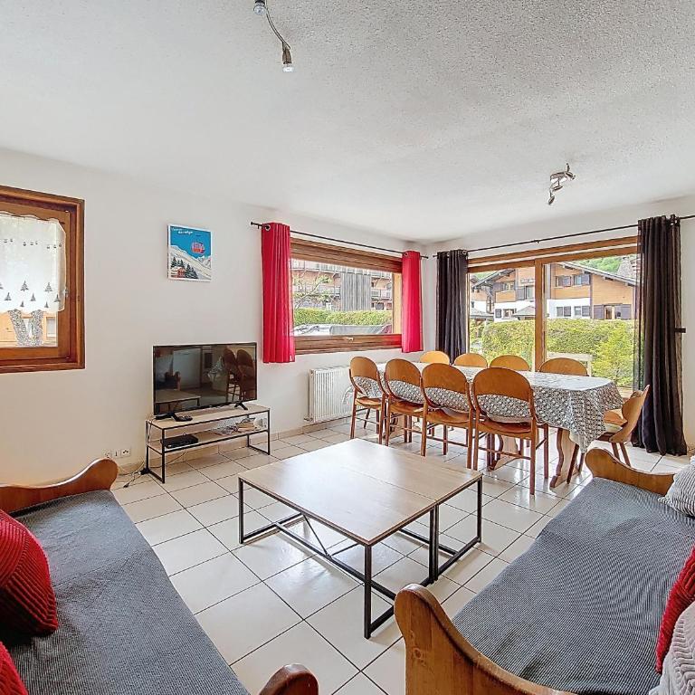 Etoile Filante 1 - Apartamento - Planta baja - 7