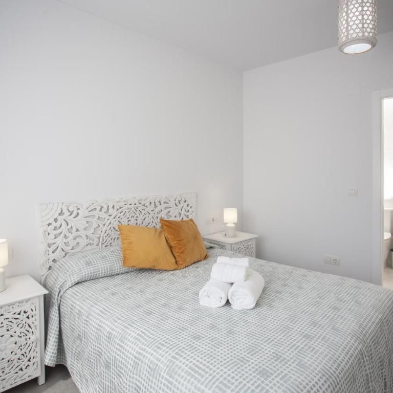 AT Almirall II - Apartamento de 2 dormitorios - 3