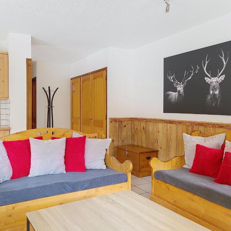 Etoile Filante 1 - Apartamento - Planta baja - 8