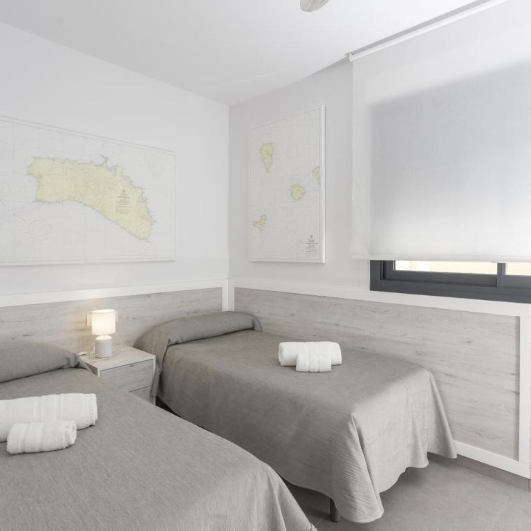 AT Almirall II - Apartamento de 2 dormitorios - 6