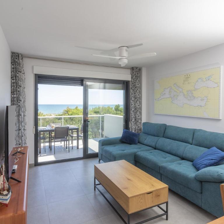 AT Almirall II - Apartamento de 2 dormitorios - 10