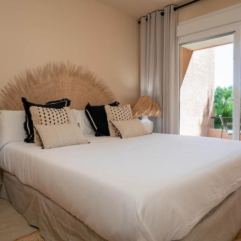 Moraira Ritual de Terra By Elconserje - Apartment - 28