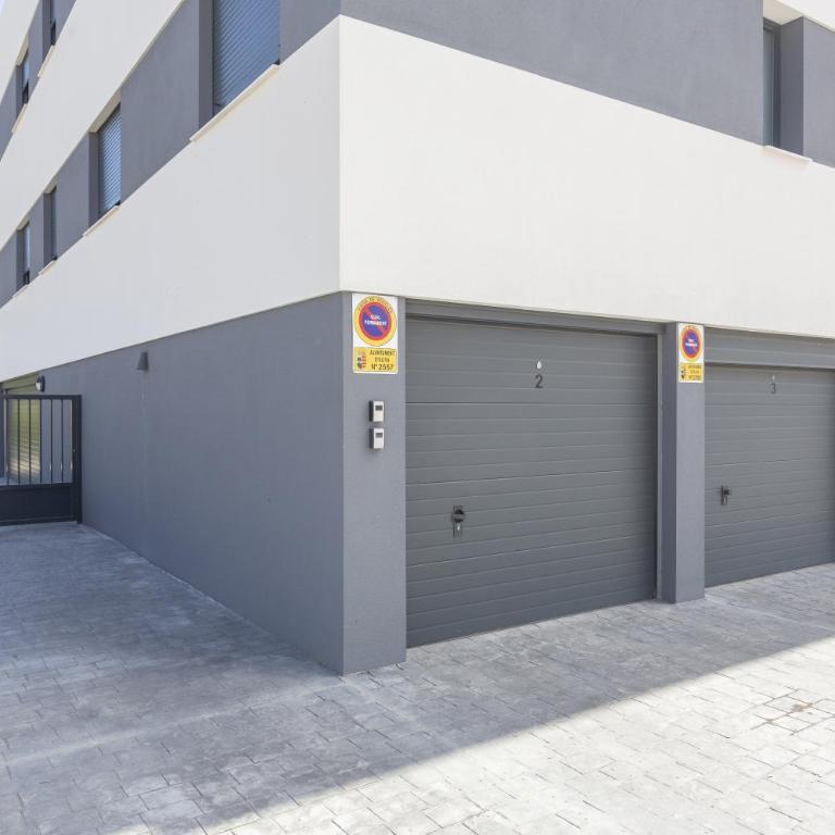 AT Almirall II - Apartamento de 2 dormitorios - 12