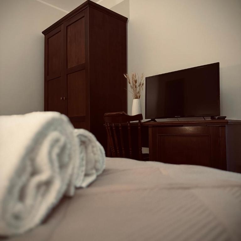 Freya Rooms - Camera Matrimoniale con Balcone - 7