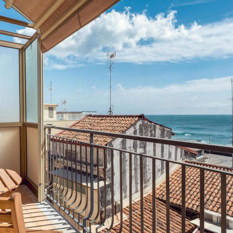 GuestHost - Aci Castello Sea, Sun, Serenity - Appartement 2 Chambres - 12