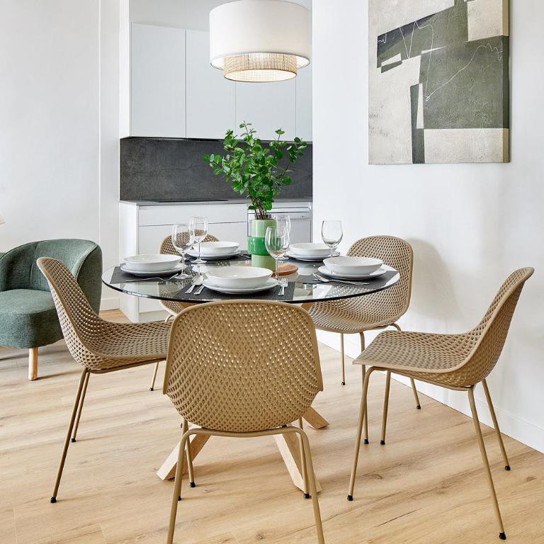 The Rentals Collection - Izpizua - Apartamento de 3 dormitorios - Planta Alta - 1