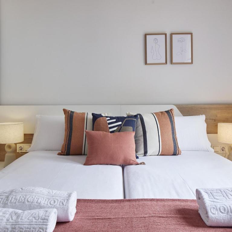 The Rentals Collection - Izpizua - Apartamento de 3 dormitorios - Planta Alta - 2