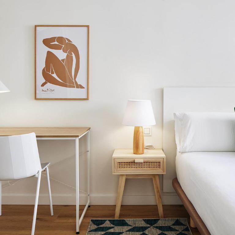 The Rentals Collection - Izpizua - Apartamento de 3 dormitorios - Planta Alta - 4