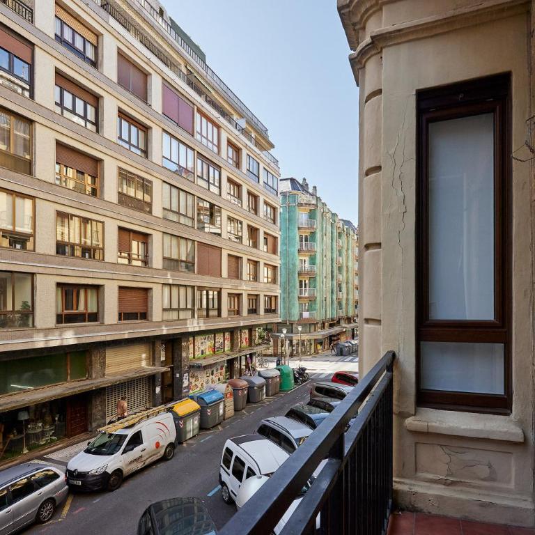 The Rentals Collection - Izpizua - Apartamento de 3 dormitorios - 8