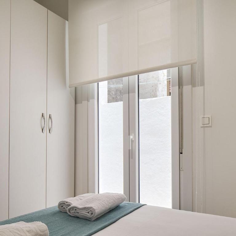 The Rentals Collection - Izpizua - Apartamento de 3 dormitorios con balcón - 13