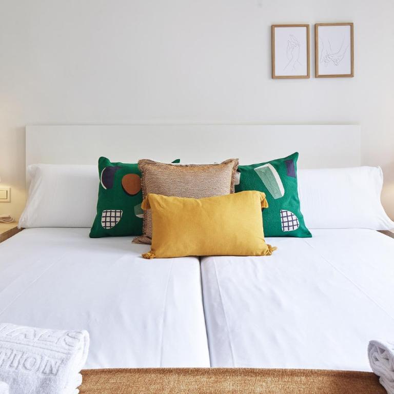 The Rentals Collection - Izpizua - Apartamento de 3 dormitorios - Planta Alta - 14