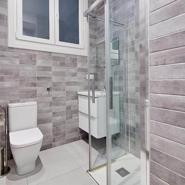 The Rentals Collection - Izpizua - Apartamento de 3 dormitorios con balcón - 15