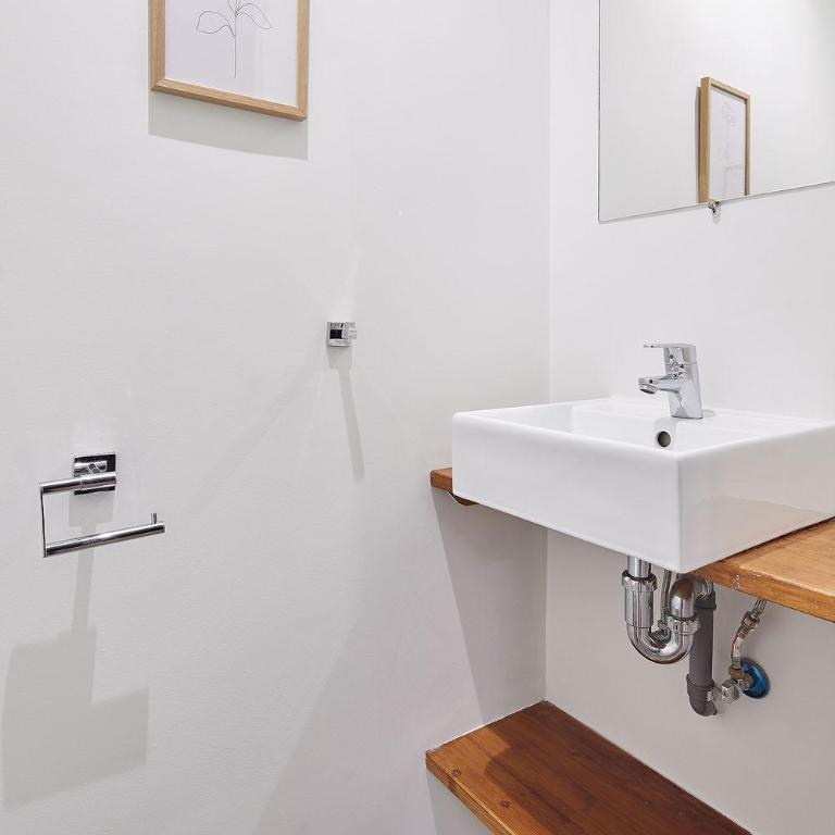 The Rentals Collection - Izpizua - Apartamento de 3 dormitorios con balcón - 17