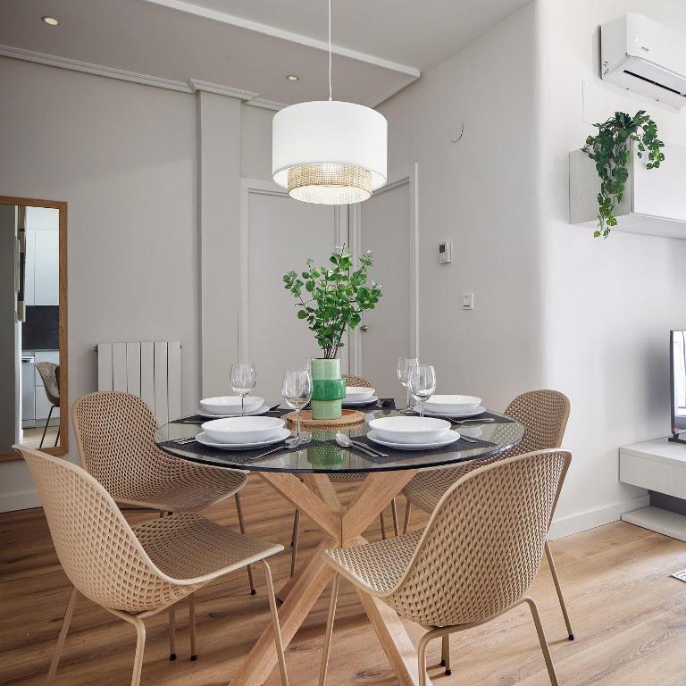 The Rentals Collection - Izpizua - Apartamento de 3 dormitorios - Planta Alta - 18