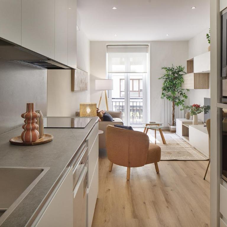 The Rentals Collection - Izpizua - Apartamento de 3 dormitorios - 16