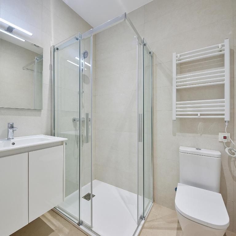 The Rentals Collection - Izpizua - Apartamento de 3 dormitorios - Planta Alta - 19