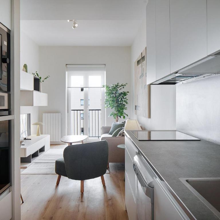 The Rentals Collection - Izpizua - Apartamento de 3 dormitorios - Planta Alta - 21