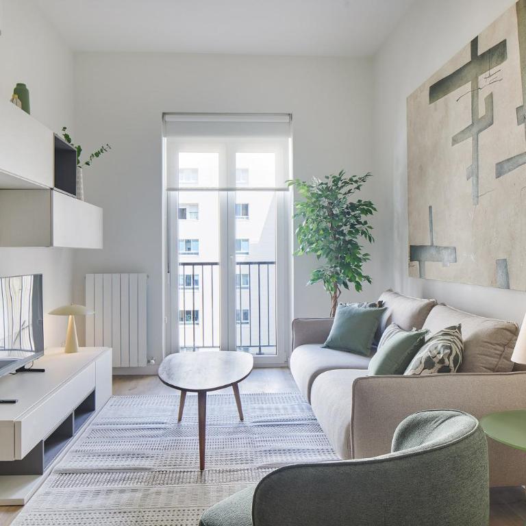 The Rentals Collection - Izpizua - Apartamento de 3 dormitorios - Planta Alta - 24