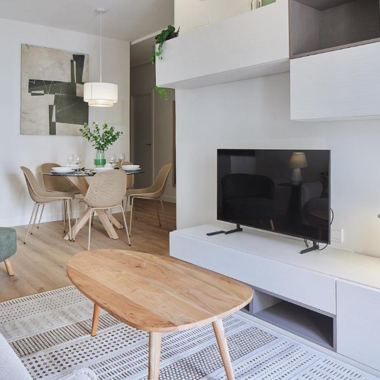 The Rentals Collection - Izpizua - Apartamento de 3 dormitorios - Planta Alta - 26