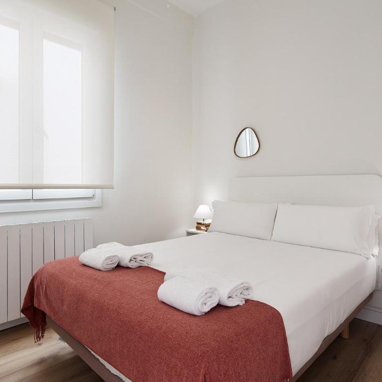 The Rentals Collection - Izpizua - Apartamento de 3 dormitorios - Planta Alta - 27