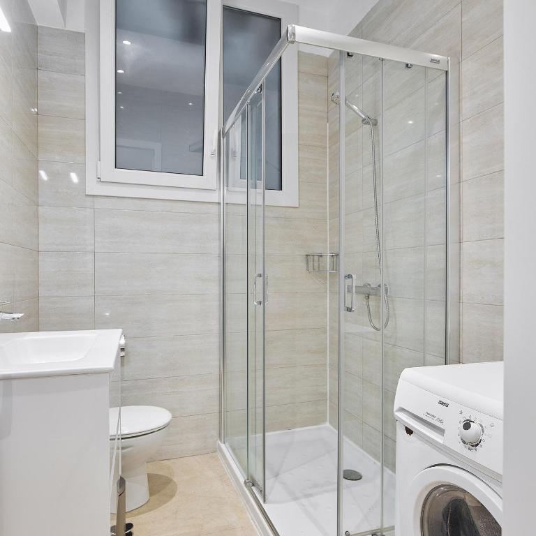 The Rentals Collection - Izpizua - Apartamento de 3 dormitorios - Planta Alta - 29