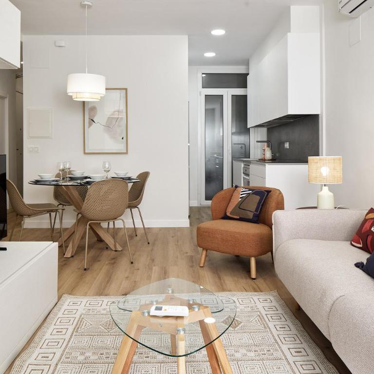 The Rentals Collection - Izpizua - Apartamento de 3 dormitorios - 24