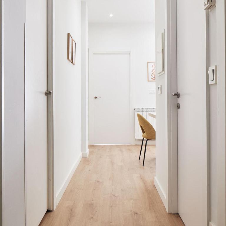 The Rentals Collection - Izpizua - Apartamento de 3 dormitorios con balcón - 29
