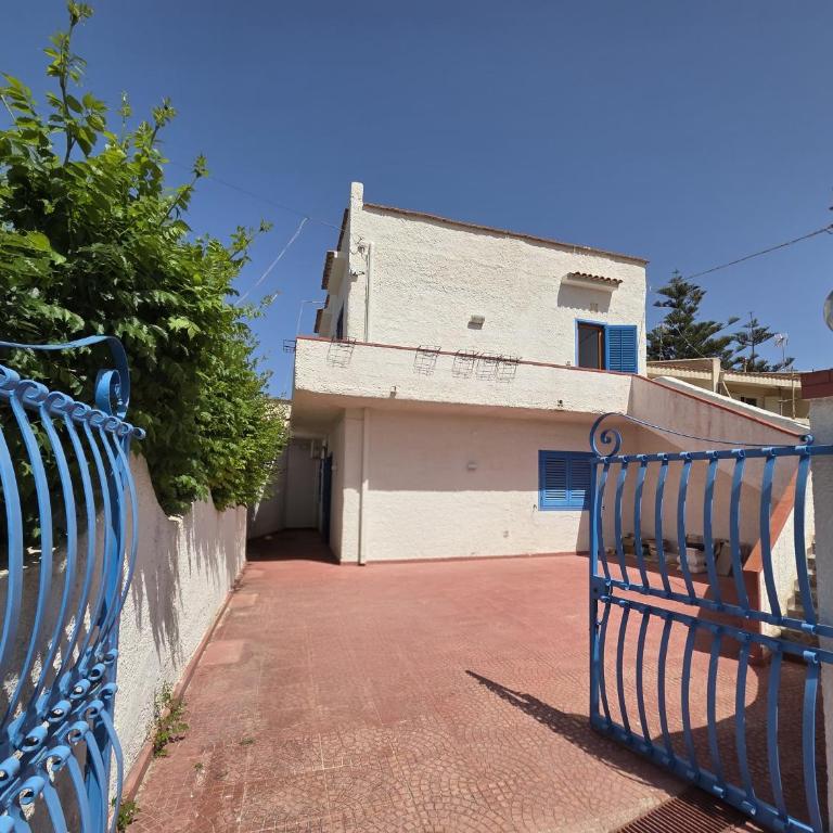 Villino Corallo - Two-Bedroom Townhouse - 9