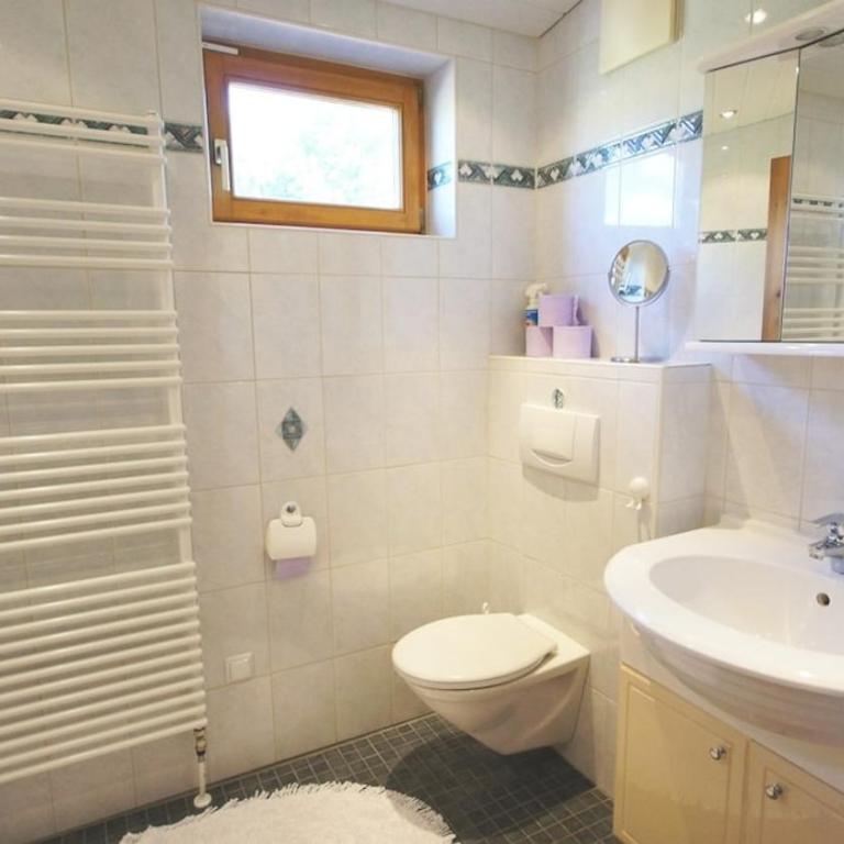 Landhaus Lisa - Country House Lisa - 3 Bedroom Apartment - Apartment mit 3 Schlafzimmern - 5