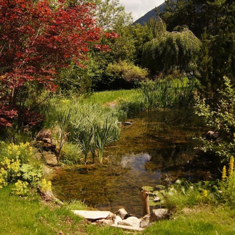 Landhaus Lisa - Country House Lisa - 3 Bedroom Apartment - Apartment mit 3 Schlafzimmern - 7