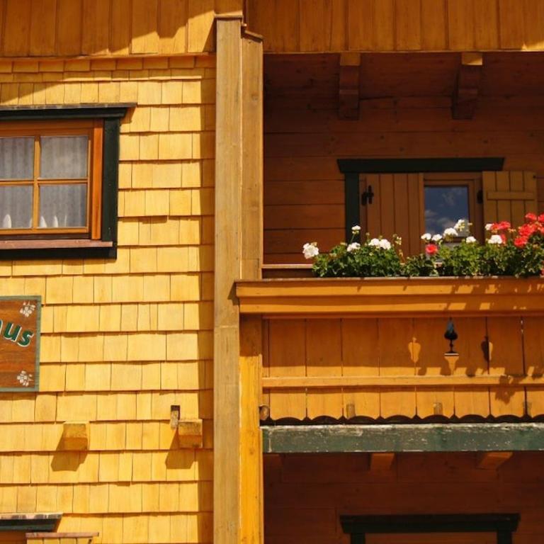 Landhaus Lisa - Country House Lisa - 3 Bedroom Apartment - Apartment mit 3 Schlafzimmern - 16