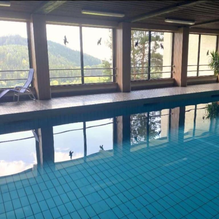 Apartment Alpenblick am Urbansee - Appartamento con 2 Camere da Letto - 14