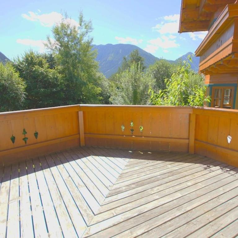 Landhaus Lisa - Country House Lisa - 3 Bedroom Apartment - Apartment mit 3 Schlafzimmern - 19