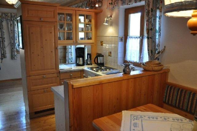 Landhaus Lisa - Country House Lisa - 3 Bedroom Apartment - Apartment mit 3 Schlafzimmern - 24