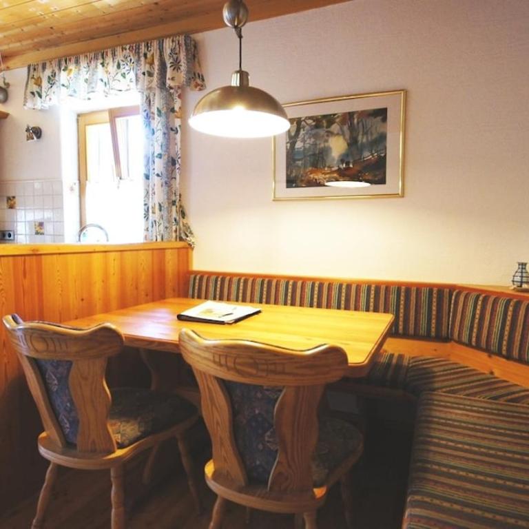 Landhaus Lisa - Country House Lisa - 3 Bedroom Apartment - Apartment mit 3 Schlafzimmern - 26
