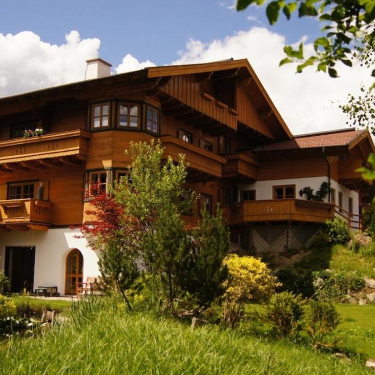 Landhaus Lisa - Country House Lisa - 3 Bedroom Apartment - Apartment mit 3 Schlafzimmern - 30