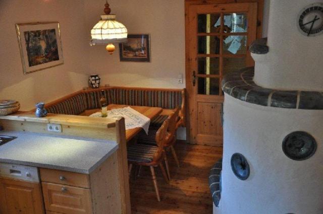 Landhaus Lisa - Country House Lisa - 3 Bedroom Apartment - Apartment mit 3 Schlafzimmern - 34