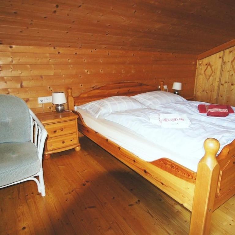 Landhaus Lisa - Country House Lisa - 3 Bedroom Apartment - Apartment mit 3 Schlafzimmern - 38